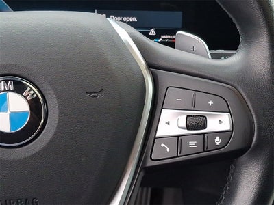 2024 BMW 4 Series 430i Gran Coupe