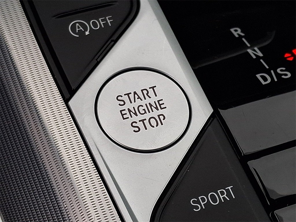 2024 BMW 4 Series 430i Gran Coupe