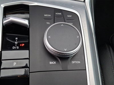 2024 BMW 4 Series 430i Gran Coupe