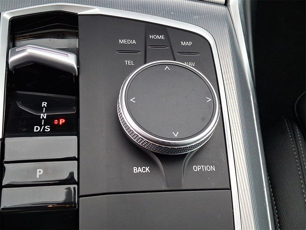 2024 BMW 4 Series 430i Gran Coupe