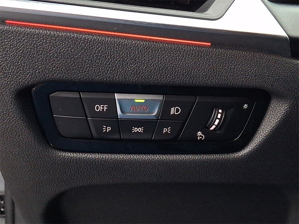 2024 BMW 4 Series 430i Gran Coupe