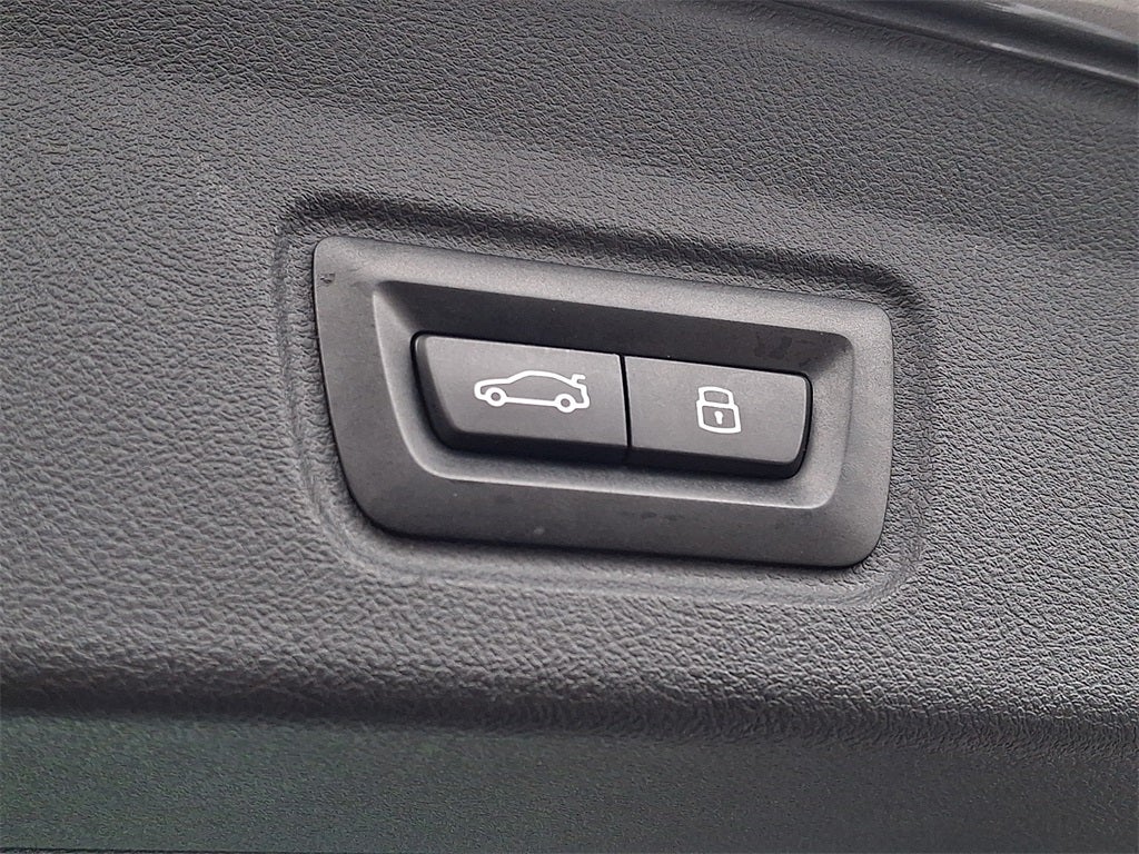 2024 BMW 4 Series 430i Gran Coupe