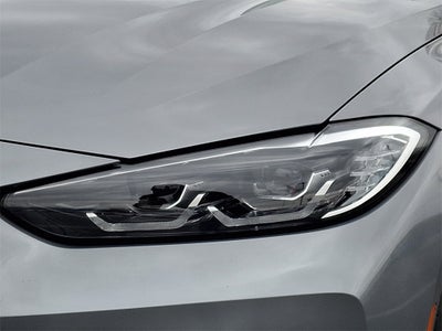 2024 BMW 4 Series 430i Gran Coupe