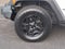 2016 Jeep Wrangler Unlimited Willys