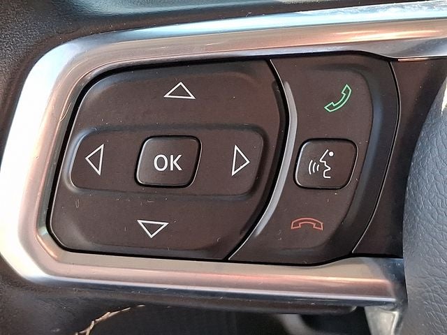 2019 Jeep Wrangler Base