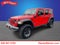 2021 Jeep Wrangler Unlimited Rubicon 4xe