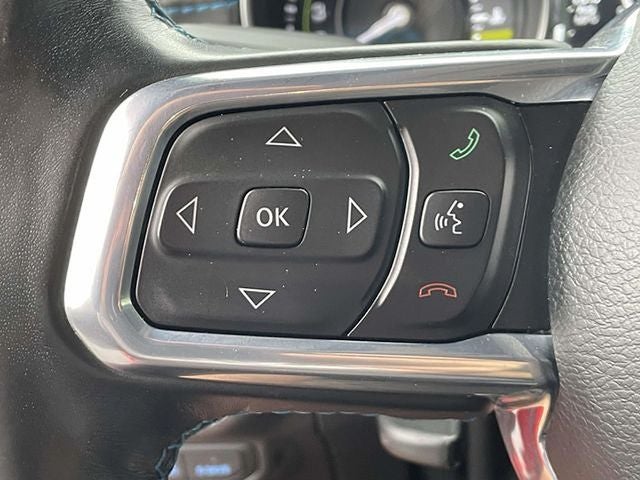 2021 Jeep Wrangler Unlimited Rubicon 4xe