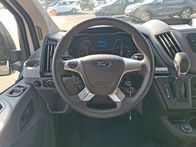2019 Ford Transit-350 XL