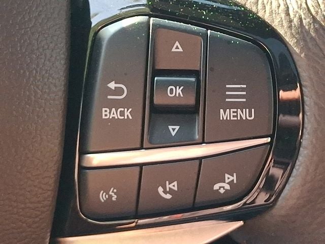 2022 Ford Explorer King Ranch