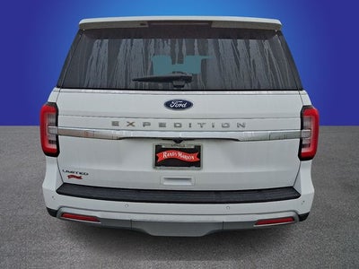 2024 Ford Expedition Limited
