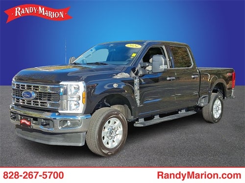 2024 Ford F-250SD XLT