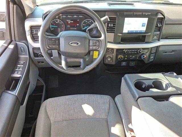 2024 Ford F-250SD XLT