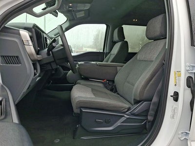 2025 Ford F-250SD XLT