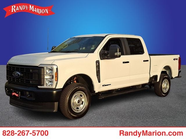 2025 Ford F-350SD XL