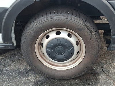 2023 Ford Transit-250 Base