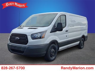 2019 Ford Transit-150 Base