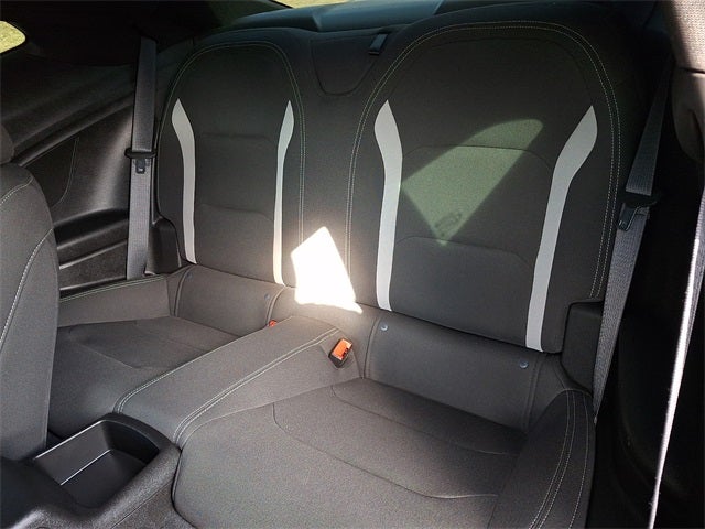 2022 Chevrolet Camaro SS 1SS