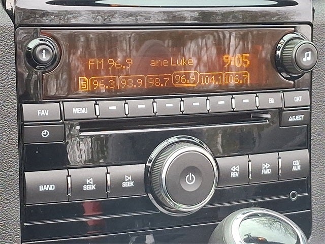 2009 Saturn Sky Base