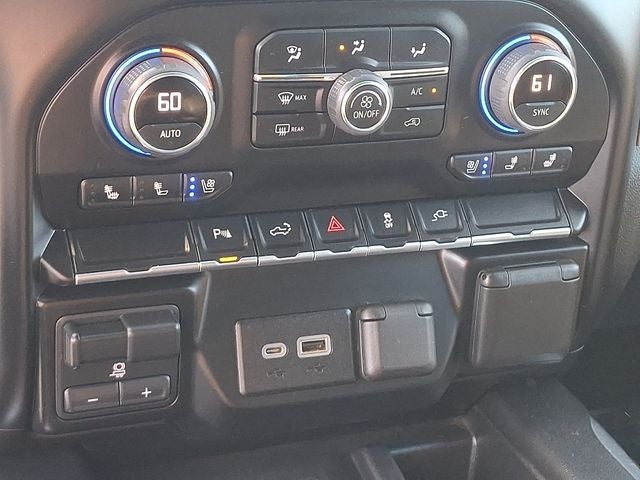 2023 Chevrolet Silverado 2500HD High Country