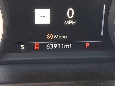 2023 Chevrolet Silverado 2500HD High Country