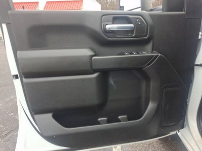 2023 Chevrolet Silverado 3500HD Work Truck