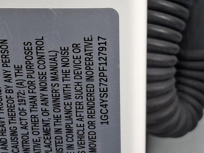 2023 Chevrolet Silverado 3500HD Work Truck