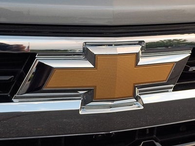 2025 Chevrolet Silverado 1500 LT LT1