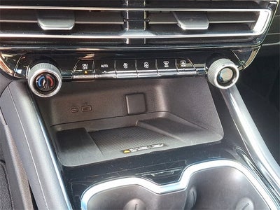 2025 Chevrolet Traverse LT 1LT