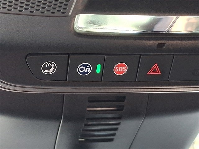 2025 Chevrolet Traverse LT 1LT