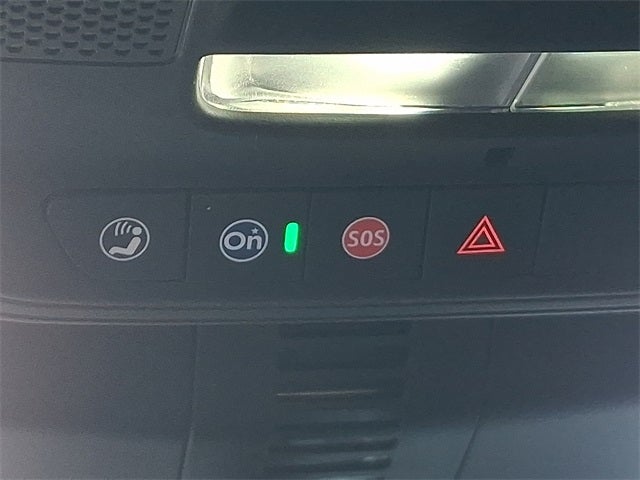 2025 Chevrolet Traverse LT 1LT