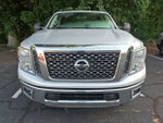 2017 Nissan Titan XD SV