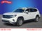2021 Volkswagen Atlas 2.0T S