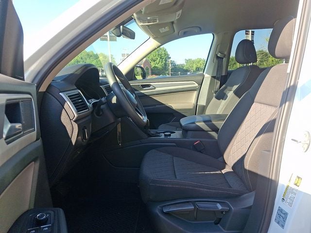 2021 Volkswagen Atlas 2.0T S