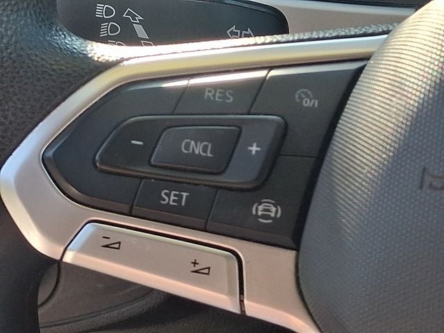 2021 Volkswagen Atlas 2.0T S