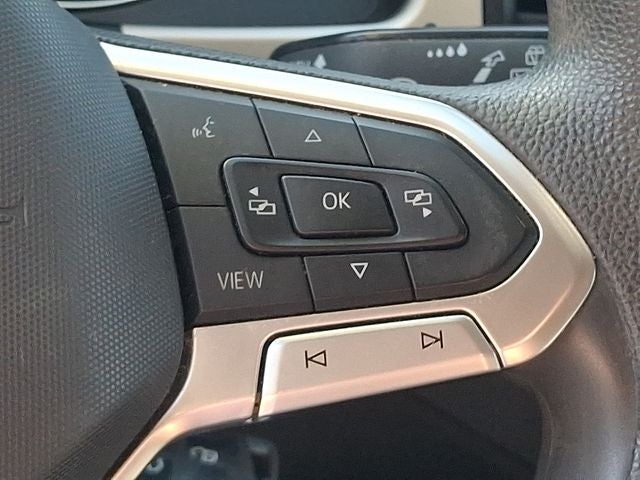 2021 Volkswagen Atlas 2.0T S
