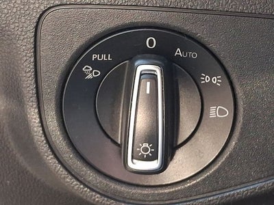 2021 Volkswagen Atlas 2.0T S