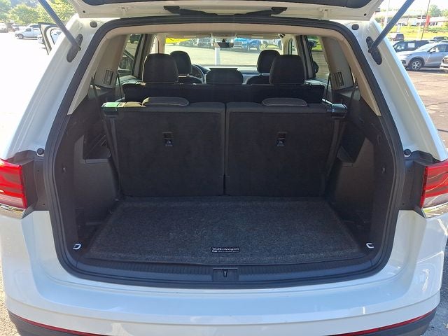 2021 Volkswagen Atlas 2.0T S