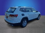 2021 Volkswagen Atlas 2.0T S