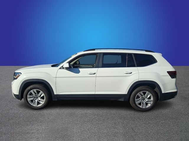2021 Volkswagen Atlas 2.0T S