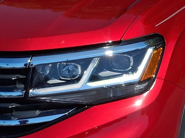 2020 Volkswagen Atlas Cross Sport 3.6L V6 SE w/Technology