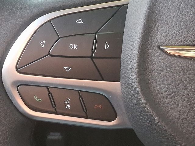 2023 Chrysler 300 Touring