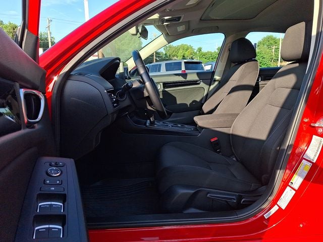 2024 Honda Civic EX