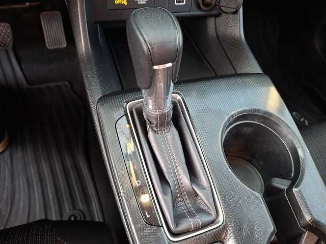 2024 Honda Civic EX