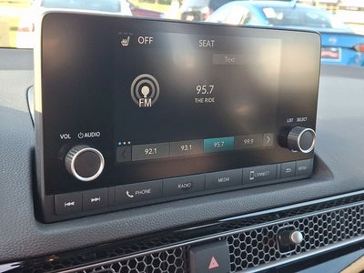 2024 Honda Civic EX