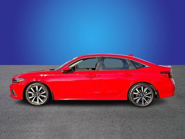 2024 Honda Civic EX