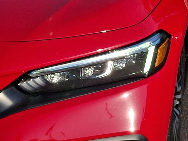 2024 Honda Civic EX