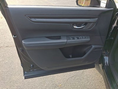 2023 Honda CR-V EX