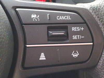 2023 Honda CR-V EX