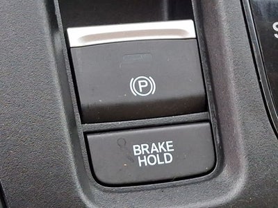 2023 Honda CR-V EX