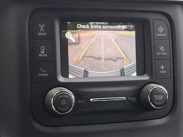 2023 RAM 3500 Tradesman